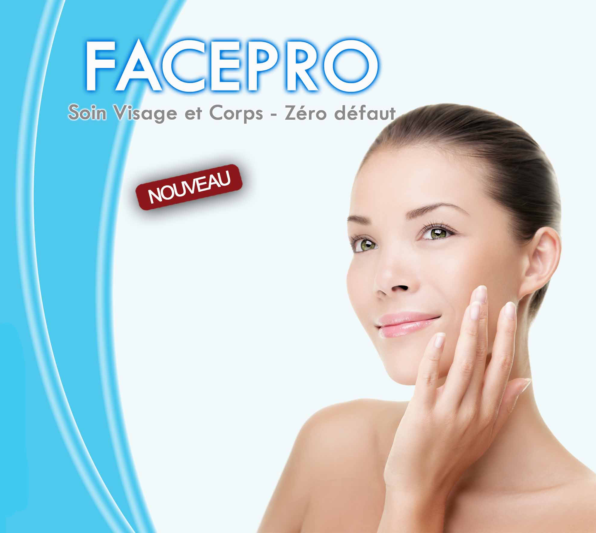 Face Pro PontSaintEsprit 30 Jocelyne Esthétique Esthéticienne Pont